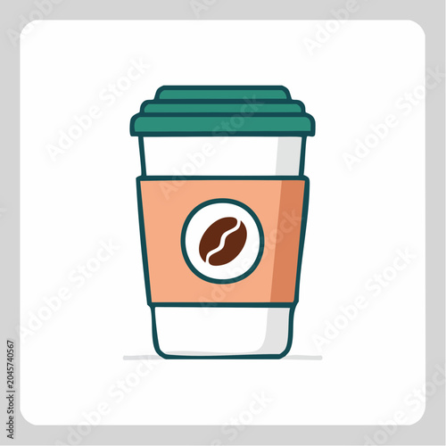 Coffee Cup Icon