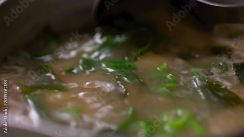 味噌汁