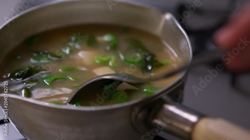 味噌汁
