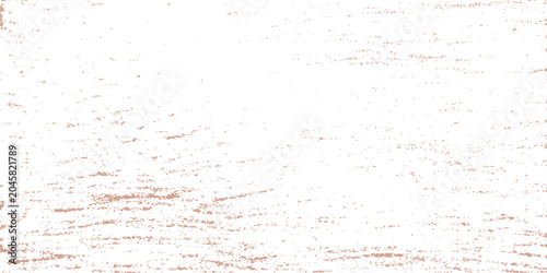 An old brown concrete wall with a rough textured paint pattern makes a blank abstract grunge background with space for your text