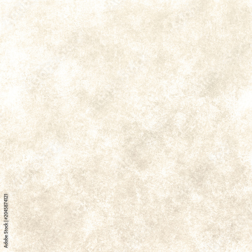 Vintage paper texture. Brown grunge abstract background