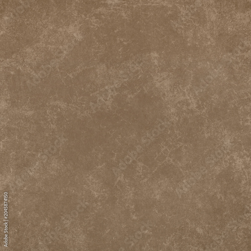 Vintage paper texture. Brown grunge abstract background