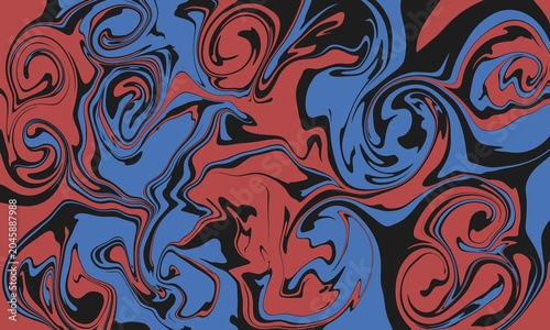 seamless abstract pattern