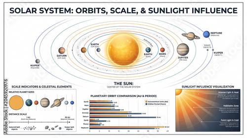 solar system 