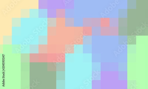 abstract colorful background