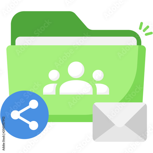 Shared Team Folder