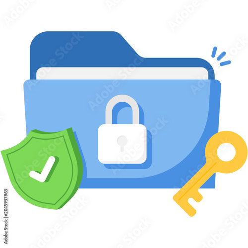 Secure File Protection