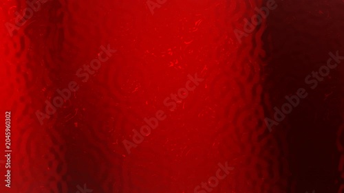 Red blood background dark liquid abstract texture with intense crimson glow and dramatic horror atmosphere