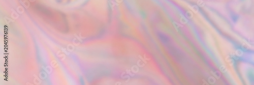 Colorful swirling patterns create a soft background with gentle hues of pink and blue in a calm design