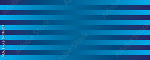 Parallel horizontal lines with a monochromatic blue color scheme. Minimalist and modern style, often used as a background for digital designs or presentations.