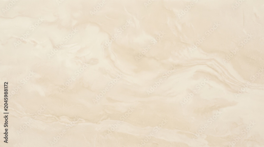 Obraz premium Cream stone texture background with elegant warm marble pattern