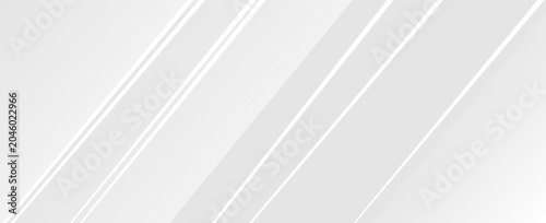 Abstract white and gray background. smooth abstract background, blurred pattern. Light pale vector background. Abstract pale geometric pattern eps 10