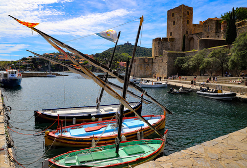 фотографія Collioure, 66