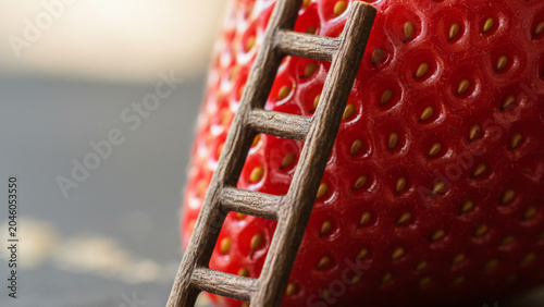 strawberry