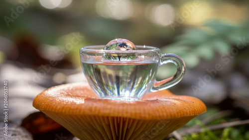 cup of tea