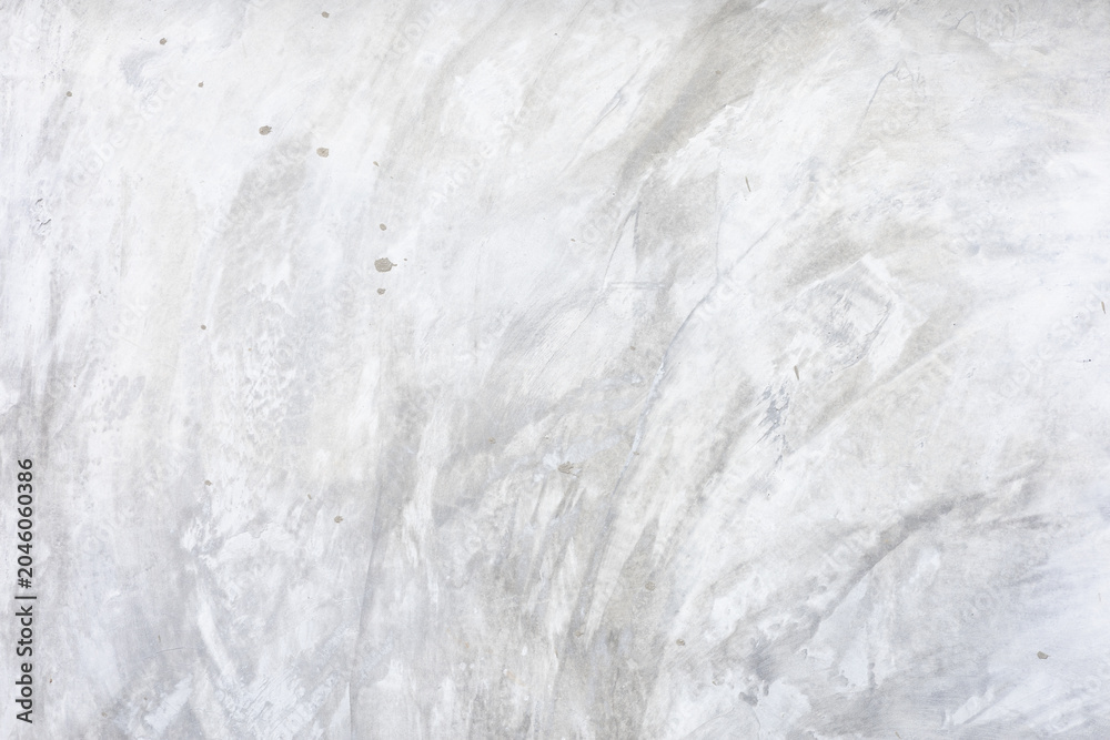 Obraz premium Gray white table paper grey top texture cement background view empty decor stucco subway floor granite dark room paint industrial bright polished fortress vignette surface rocks modern flat slab