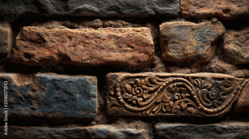 Detail close-up of ornate column capital from neoclassical building, golden ratio crop, soft side lighting revealing fine texture.