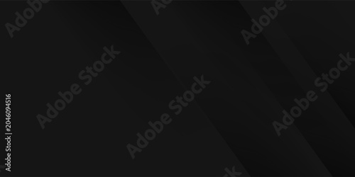 Canvastavla Black abstract background design