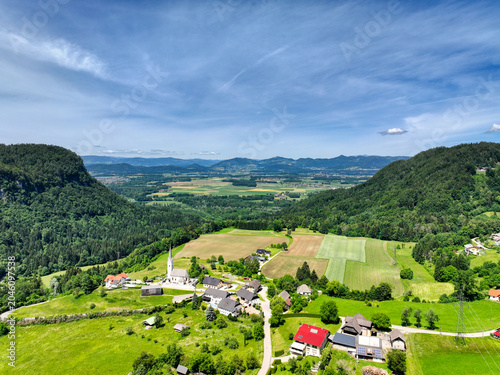 Kärnten Land Mieger