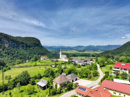 Kärnten Land Mieger