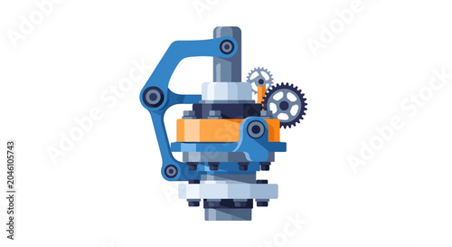 Photos Minimalist 28 05 26 (5) Vector Illustration
