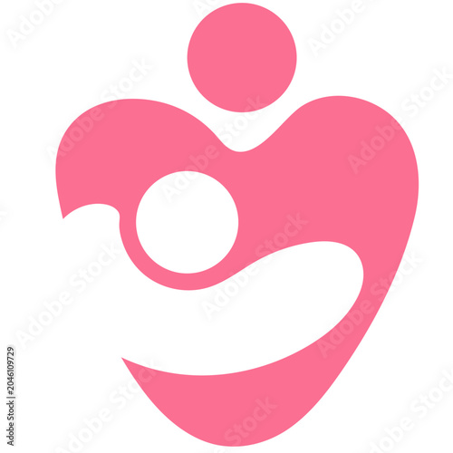 World Breastfeeding Logo