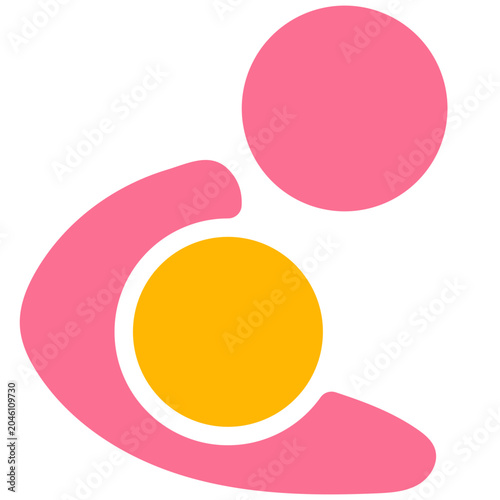 World Breastfeeding Logo