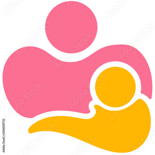 World Breastfeeding Logo