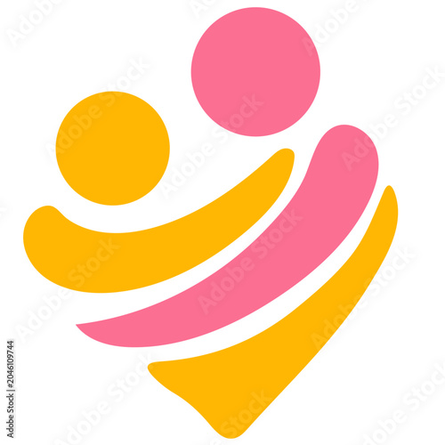 World Breastfeeding Logo