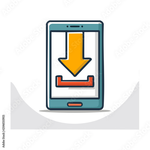 smartphone download