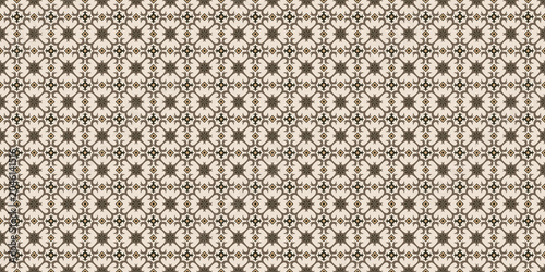 Abstract Seamless traditional Heritage Wallpaper and Background pattern design
