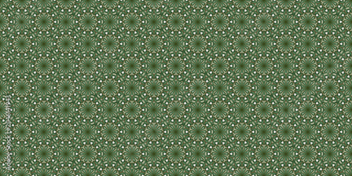 Abstract Seamless traditional Heritage Wallpaper and Background pattern design