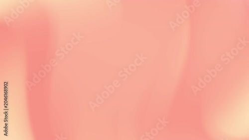 Smooth blurred peach gradient background for warm aesthetic designs. Suitable for soft lightthemed projects needing abstract textures. Perfect for graphic design.