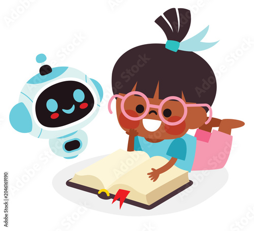 Using Artificial Intelligence Cartoon Drawing