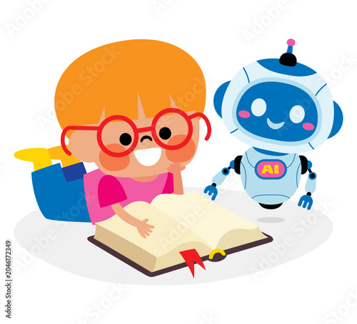 Using Artificial Intelligence Cartoon Drawing