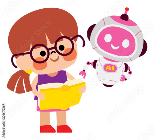 Using Artificial Intelligence Cartoon Drawing