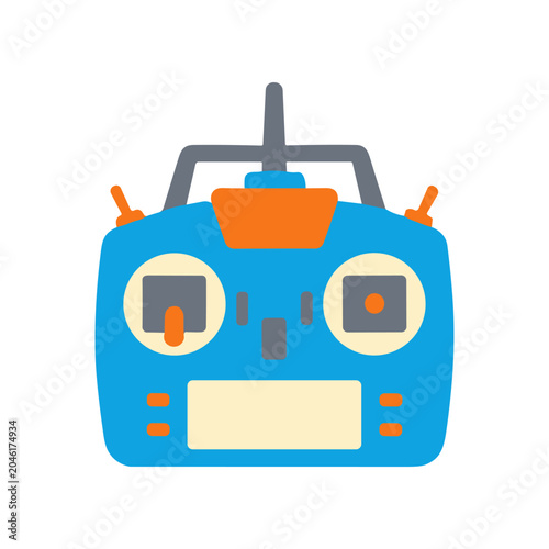 Remote Control Device Electronic Gadget.