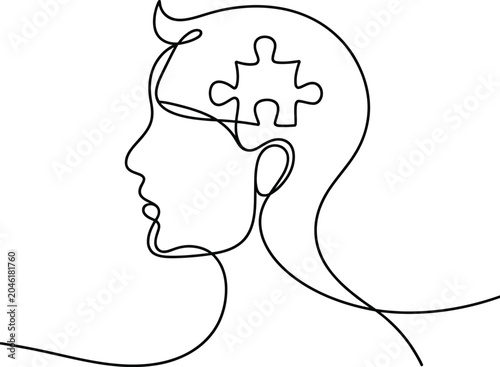 Silhouette of woman and girl profile vector illustration design with artistic fashion beauty concept