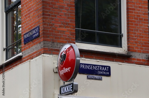 no parking sign
