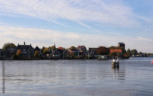 view of stockholm
