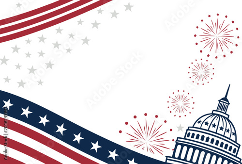 independence day background