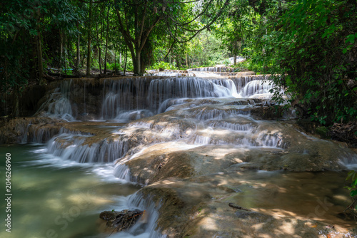 Kaofu Waterfall