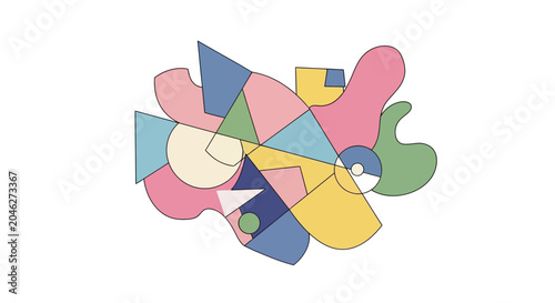 Adobe Illustrator Artwork