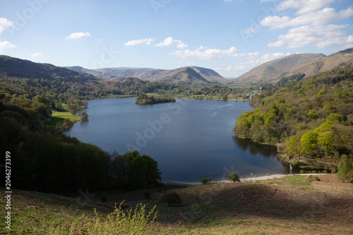 Derwentwater, Lake District National Park