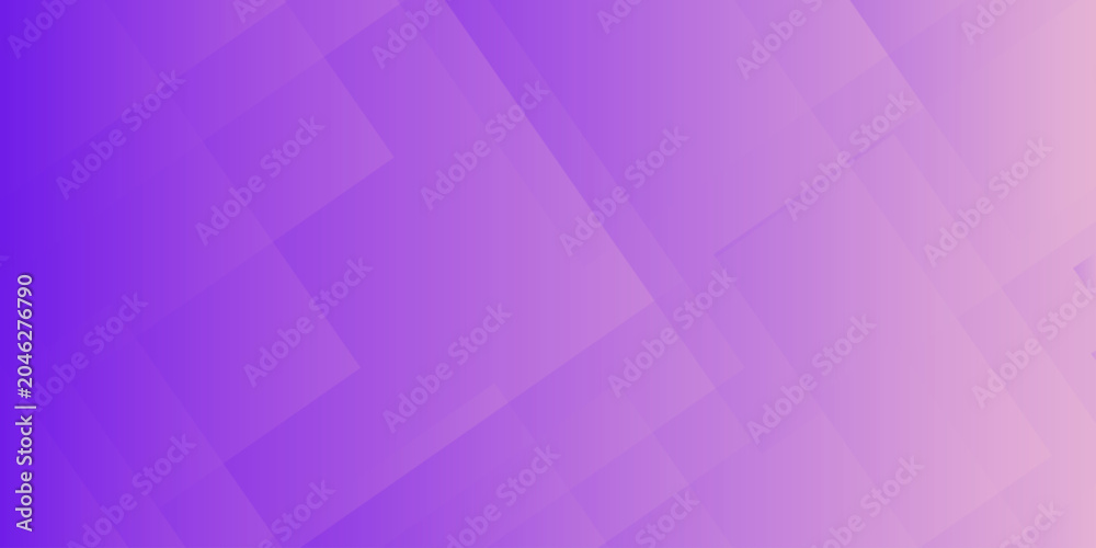 Obraz premium Abstract pastel pink and purple geometric triangle background, overlapping translucent rectangles, soft gradients, elegant, layered design, subtle glass effect, modern minimal aesthetic.
