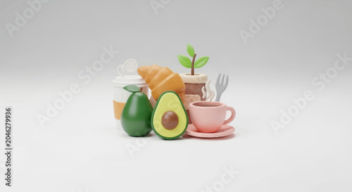 Adobe Illustrator Artwork