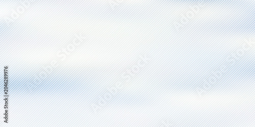 Foto Soft glass ripple gradient in icy pale blue and lavender hues