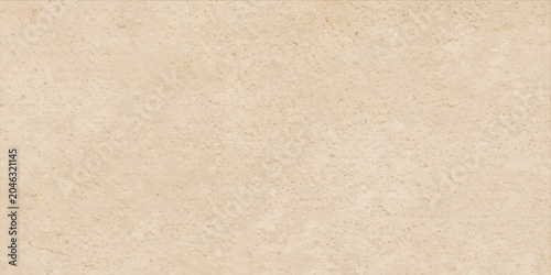 Tableau sur toile Vintage aged brown paper texture background with grunge kraft cardboard parchmen