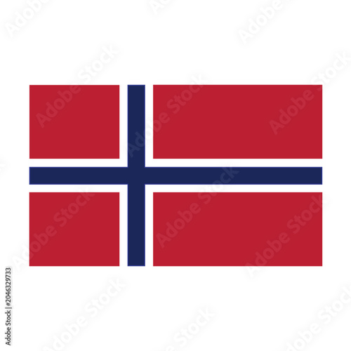 flag of norway