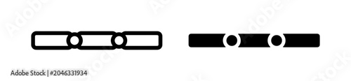 Photography Morse Code Symbols, Dots and Dashes, Communication Icons, Binary Data Representa
